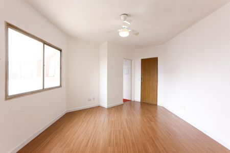 Sala de apartamento para alugar com 2 quartos, 50m² em Vila Matilde, São Paulo