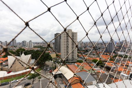 Vista do Quarto 1 de apartamento para alugar com 2 quartos, 50m² em Vila Matilde, São Paulo