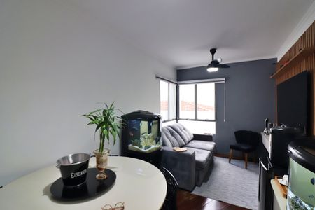 Apartamento à venda com 64m², 2 quartos e 1 vagaSala 