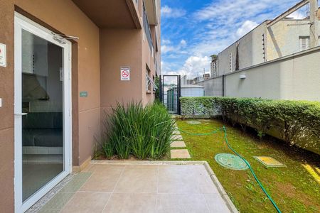 Apartamento à venda com 29m², 1 quarto e sem vaga Apartamento à venda com 29m², 1 quarto e sem vagaÁrea comum