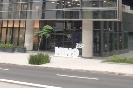 Studio para alugar com 22m², 1 quarto e sem vaga Studio para alugar com 22m², 1 quarto e sem vagaEntrada condomínio