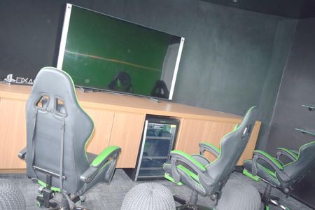 Studio para alugar com 22m², 1 quarto e sem vagaÁrea comum