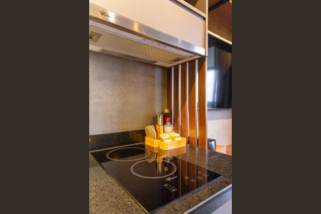 Studio para alugar com 22m², 1 quarto e sem vaga Studio para alugar com 22m², 1 quarto e sem vagaStudio