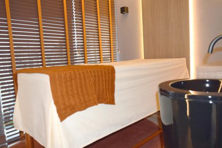 Studio para alugar com 22m², 1 quarto e sem vagaÁrea comum