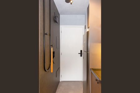 Studio para alugar com 22m², 1 quarto e sem vaga Studio para alugar com 22m², 1 quarto e sem vagaStudio