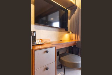 Studio para alugar com 22m², 1 quarto e sem vaga Studio para alugar com 22m², 1 quarto e sem vagaStudio