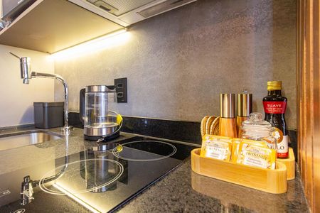 Studio para alugar com 22m², 1 quarto e sem vaga Studio para alugar com 22m², 1 quarto e sem vagaStudio