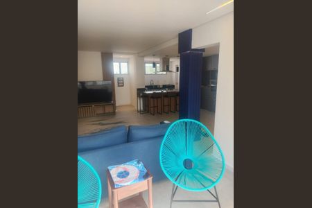 Foto 04 de apartamento à venda com 2 quartos, 87m² em Vila Mariana, São Paulo