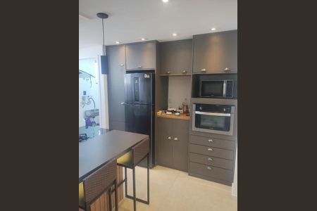 Foto 06 de apartamento à venda com 2 quartos, 87m² em Vila Mariana, São Paulo