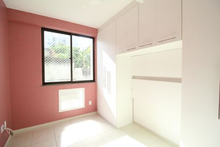 Apartamento para alugar com 91m², 2 quartos e 1 vagaQuarto 2