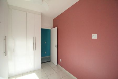 Apartamento para alugar com 91m², 2 quartos e 1 vagaQuarto 2