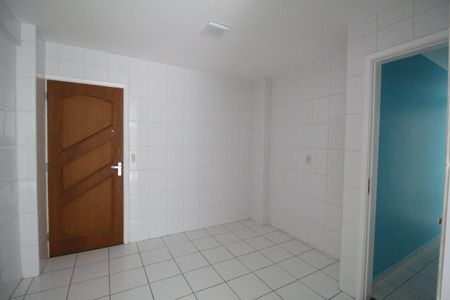 Apartamento para alugar com 91m², 2 quartos e 1 vagaCozinha