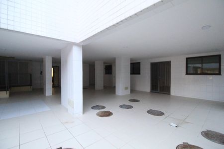 Apartamento para alugar com 91m², 2 quartos e 1 vagaÁrea comum