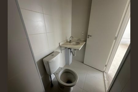 Apartamento à venda com 86m², 3 quartos e 2 vagasBanheiro