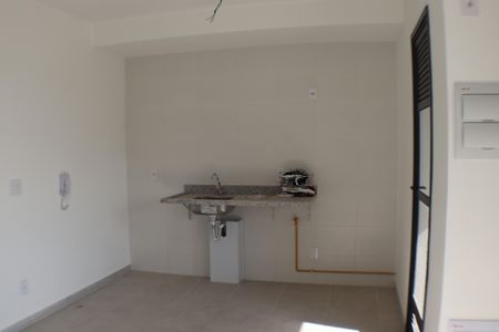 Apartamento à venda com 86m², 3 quartos e 2 vagasCozinha