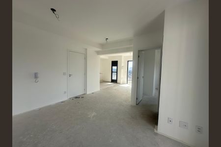 Apartamento à venda com 86m², 3 quartos e 2 vagasSala