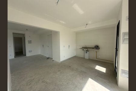 Apartamento à venda com 86m², 3 quartos e 2 vagasSala
