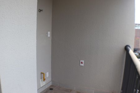 Apartamento à venda com 86m², 3 quartos e 2 vagasÁrea de Serviço