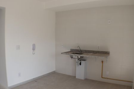Apartamento à venda com 86m², 3 quartos e 2 vagasCozinha