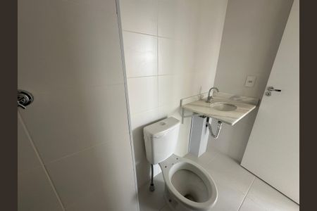 Apartamento à venda com 86m², 3 quartos e 2 vagasBanheiro