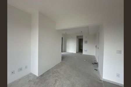 Apartamento à venda com 86m², 3 quartos e 2 vagasSala