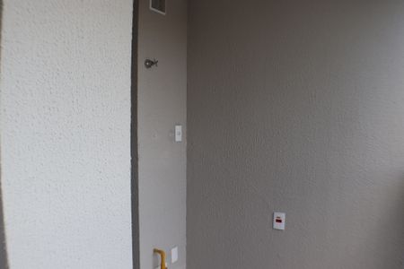 Apartamento à venda com 86m², 3 quartos e 2 vagasÁrea de Serviço