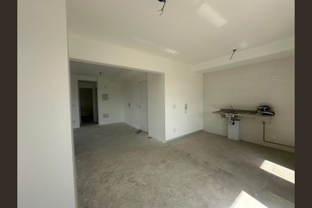 Apartamento à venda com 86m², 3 quartos e 2 vagasCozinha