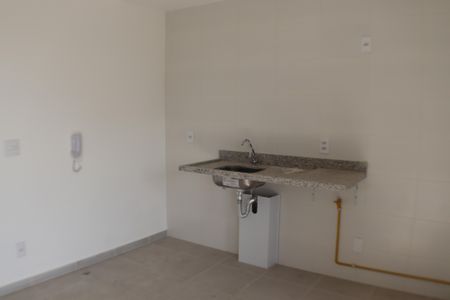 Apartamento à venda com 86m², 3 quartos e 2 vagasCozinha