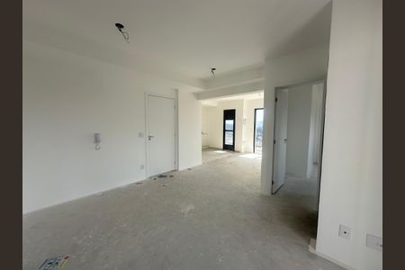 Apartamento à venda com 86m², 3 quartos e 2 vagasSala
