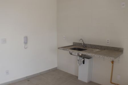 Apartamento à venda com 86m², 3 quartos e 2 vagasCozinha