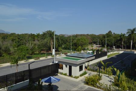 Apartamento para alugar com 45m², 2 quartos e 1 vaga Apartamento para alugar com 45m², 2 quartos e 1 vagaVista do Quarto 2