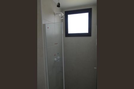Apartamento para alugar com 45m², 2 quartos e 1 vaga Apartamento para alugar com 45m², 2 quartos e 1 vagaBanheiro