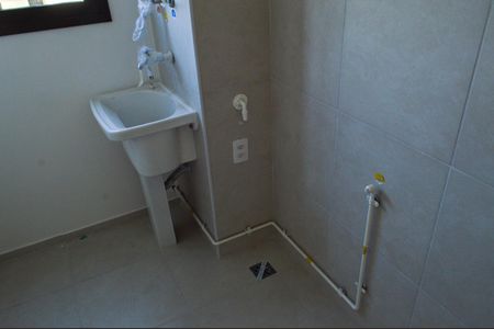 Apartamento para alugar com 45m², 2 quartos e 1 vaga Apartamento para alugar com 45m², 2 quartos e 1 vagaÁrea de Serviço