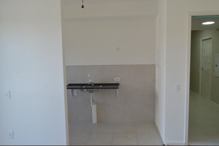 Apartamento para alugar com 45m², 2 quartos e 1 vaga Apartamento para alugar com 45m², 2 quartos e 1 vagaCozinha