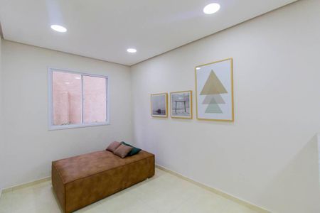 Apartamento à venda com 34m², 2 quartos e sem vaga Apartamento à venda com 34m², 2 quartos e sem vagaÁrea Comum - Salão de Festas