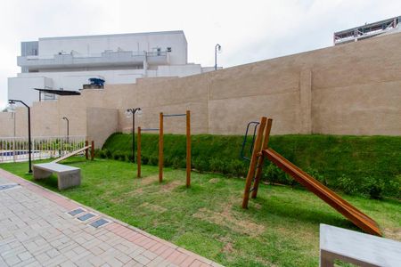 Apartamento à venda com 34m², 2 quartos e sem vaga Apartamento à venda com 34m², 2 quartos e sem vagaÁrea Comum - Playground