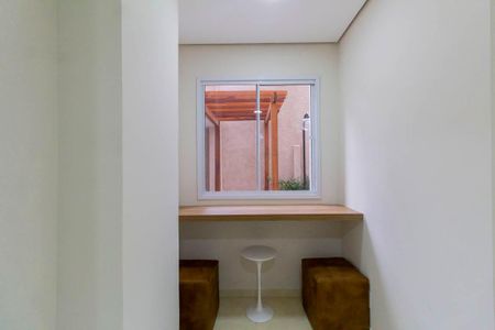 Apartamento à venda com 34m², 2 quartos e sem vaga Apartamento à venda com 34m², 2 quartos e sem vagaÁrea Comum - Salão de Festas