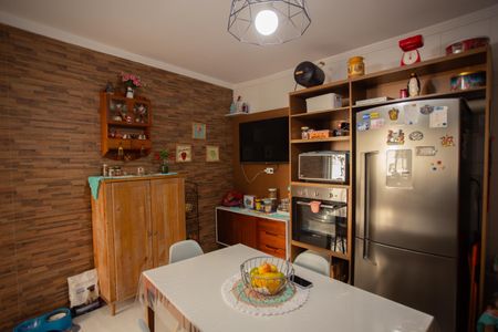 Apartamento à venda com 112m², 2 quartos e 1 vagaCozinha