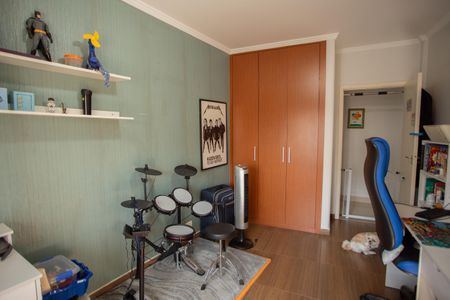 Apartamento à venda com 112m², 2 quartos e 1 vagaQuarto 1