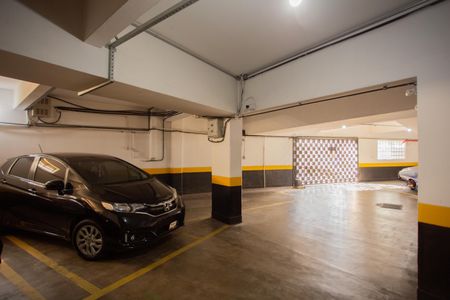 Apartamento à venda com 112m², 2 quartos e 1 vagaGaragem