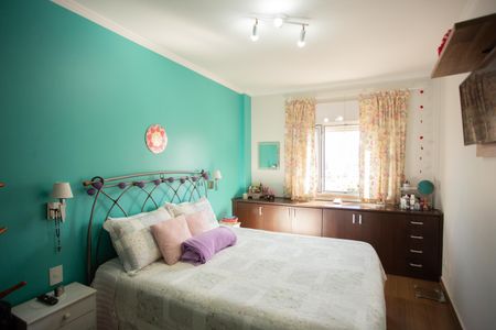 Apartamento à venda com 112m², 2 quartos e 1 vagaQuarto 2