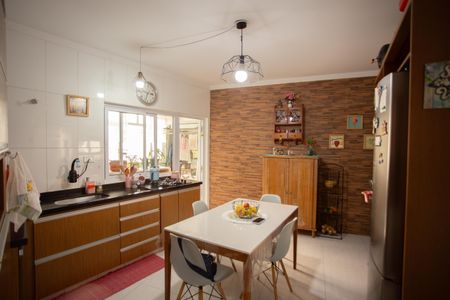 Apartamento à venda com 112m², 2 quartos e 1 vagaCozinha