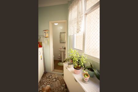 Apartamento à venda com 112m², 2 quartos e 1 vagaÁrea de Serviço