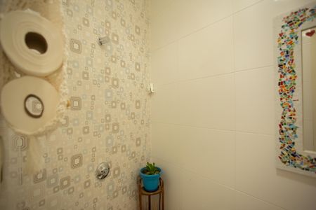 Apartamento à venda com 112m², 2 quartos e 1 vagaLavabo