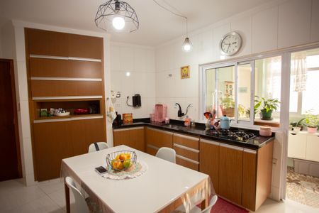 Apartamento à venda com 112m², 2 quartos e 1 vagaCozinha