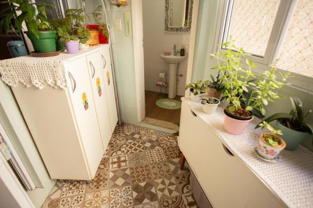 Apartamento à venda com 112m², 2 quartos e 1 vagaÁrea de Serviço