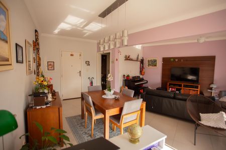 Apartamento à venda com 112m², 2 quartos e 1 vagaSala de Jantar