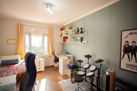 Apartamento à venda com 112m², 2 quartos e 1 vagaQuarto 1