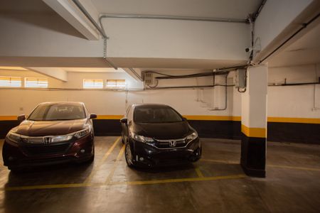 Apartamento à venda com 112m², 2 quartos e 1 vagaGaragem