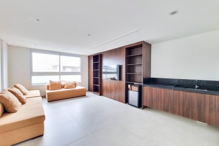 Apartamento para alugar com 68m², 2 quartos e 1 vaga Apartamento para alugar com 68m², 2 quartos e 1 vagaBrinquedoteca